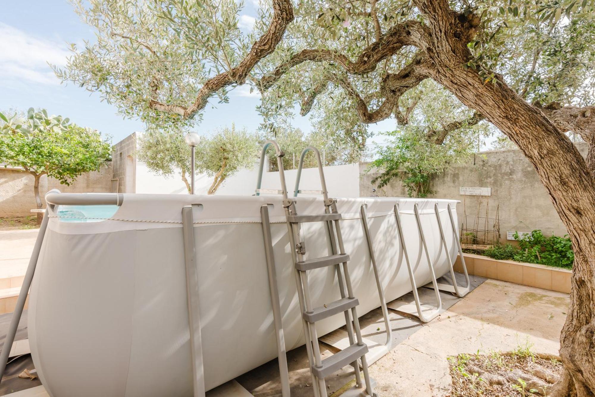Apartment Openspace A Serroni Mazara *